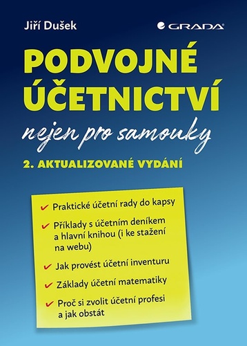 Podvojn� ��etnictv� nejen pro 2v GRADA
