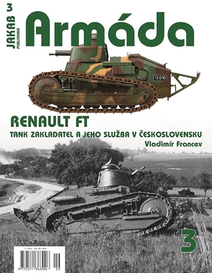 Armda 3