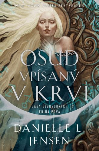 Osud vp�san� v krvi