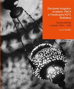 Zdru�enie fotografov amat�rov YMCA a Fotoskupiny KSTL Bratislava (2x kniha)