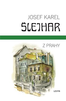 Z Prahy LEVYN