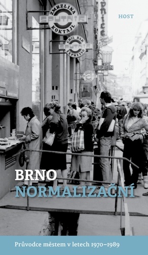Brno normaliza�n�