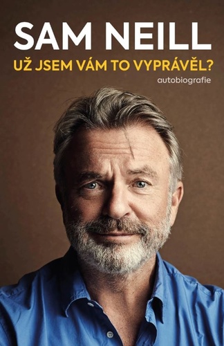 U� jsem v�m to vypr�v�l? PANGEA
