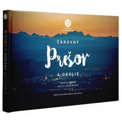 �arovn� Pre�ov a okolie