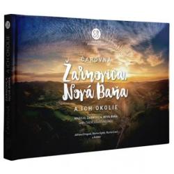 �arovn� �arnovica, Nov� Ba�a a okolie