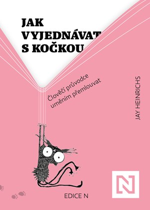 Jak vyjedn�vat s ko�kou