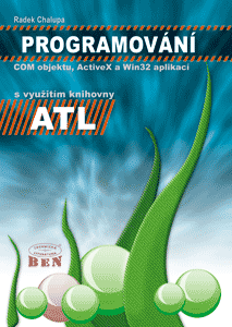 Programov�n� COM objekt�, ActiveX a Win32 aplikac�