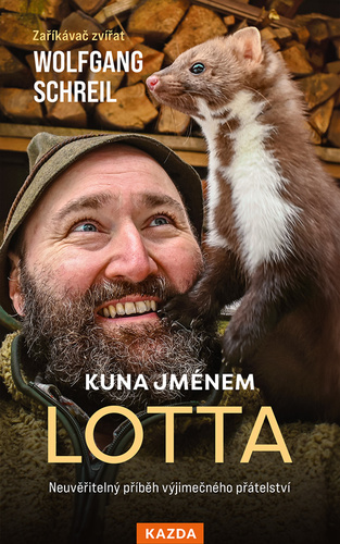 Kuna jm�nem Lotta