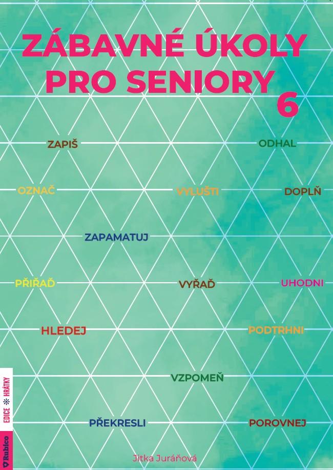 Z�bavn� �koly pro seniory 6