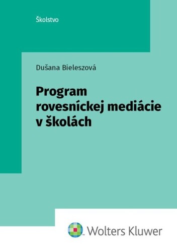 Program rovesn�ckej medi�cie v �kol�ch