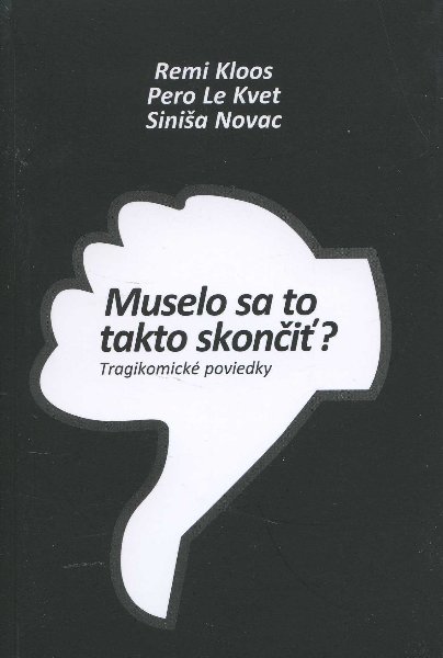 Muselo sa to takto skon�i�?