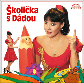 CD �koli�ka s D�dou