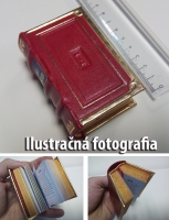 Pr�roda - m�dros� sveta