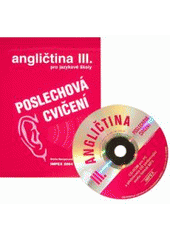 Poslechov� cvi�en� k ang.S� 3