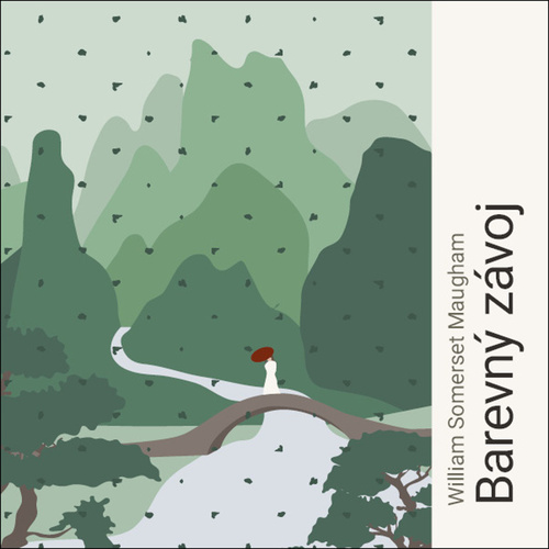 CD Barevn� z�voj TYMPANUM