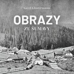CD Obrazy ze �umavy