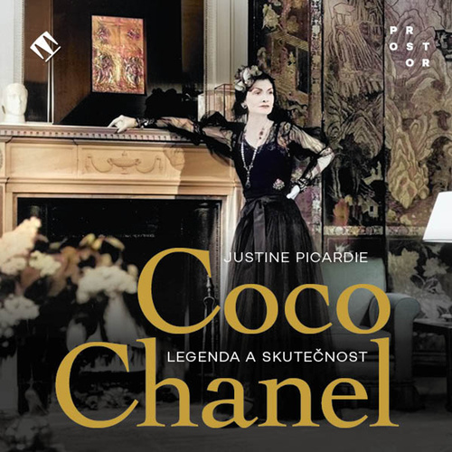 CD Chanel Legenda a skute�nost