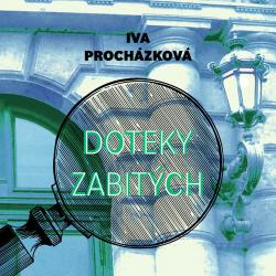 CD Doteky zabit�ch TYMPANUM