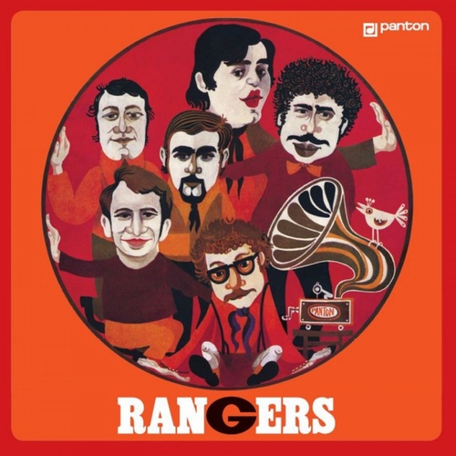 CD Rangers SUPRAPHON