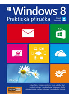 Windows 8 Praktick� p��ru�ka
