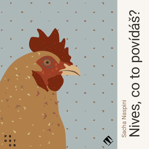 CD Nives, co to pov�d�? TYMPANUM