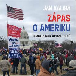 CD Z�pas o Ameriku