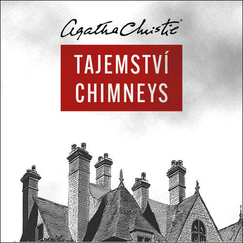 CD Tajemstv� Chimneys