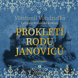 CD Proklet� rodu Janovic� TYMPANUM