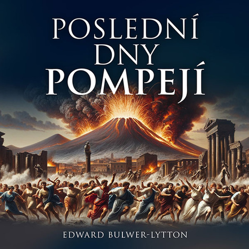 CD Posledn� dny Pompej�