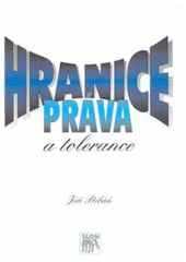 Hranice pr�va a tolerance