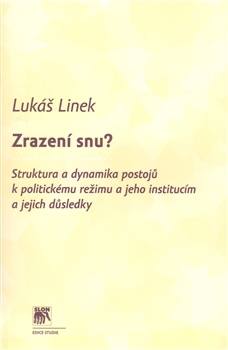 Zrazen� snu?
