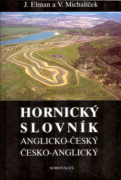 Hornick� slovn�k - A/� - �/A