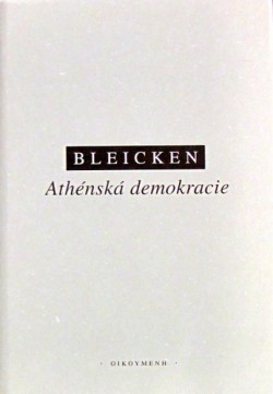 Ath�nsk� demokracie