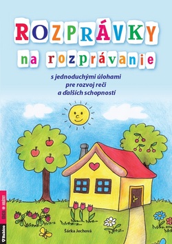 Rozpr�vky na rozpr�vanie /A4/