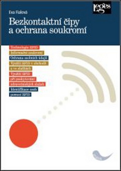 Bezkontaktn� �ipy a ochrana soukrom�