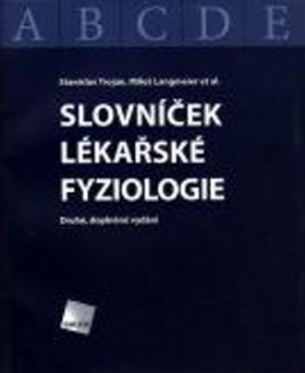 Slovn��ek l�ka�sk� fyziologie
