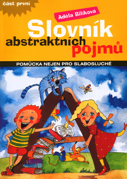 Slovn�k abstraktn�ch pojm� /A4/