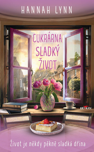 Cukr�rna Sladk� �ivot