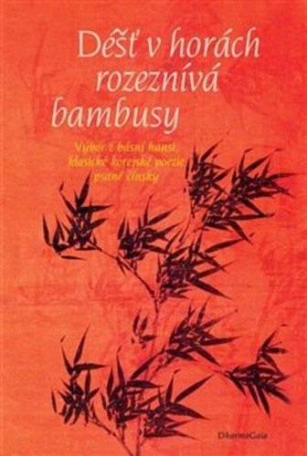 D隝 v hor�ch rozezn�v� bambusy