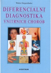 Diferenci�ln� diagnostika vnit�n�ch chorob