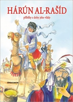 H�r�n-al-Ra��d - P��b�hy z doby jeho vl�dy