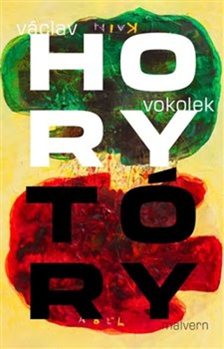 Hory T�ry