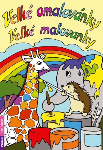 Velk� omalov�nky