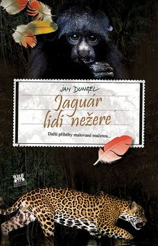 Jagu�r lidi ne�ere