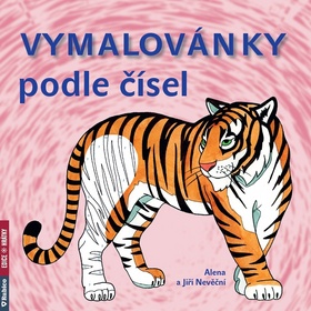Vymalov�nky podle ��sel