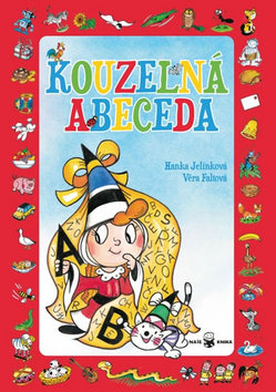 Kouzeln� abeceda
