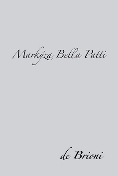 Mark�za Bella Patti