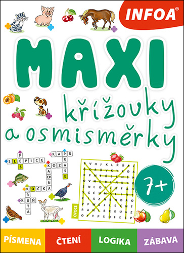 Maxi k��ovky a osmism�rky