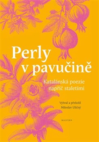 Perly v pavu�in�