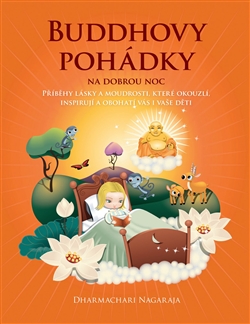 Buddhovy poh�dky na dobrou noc